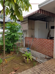 Jalan Kayu Estate (D28), Terrace #168152152